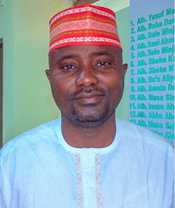 Hon Yusuf Imam