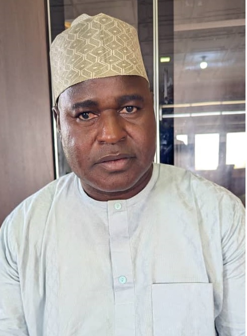 Musbahu Ahmad Badawi